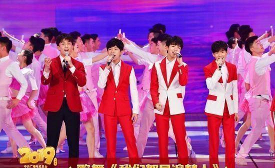 tf央视节目爆料最新,最新tf节目幕后故事大公开  第2张